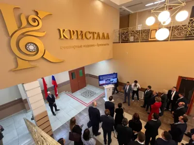Якутия и Беларусь расширят сотрудничество в ювелирной сфере