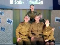 Музыкально-драматический театр Екатеринбурга