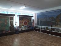 Муниципальное учреждение «Районный краеведческий музей»