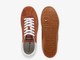 Мужские кеды Lacoste BASESHOT 224 1 SMA