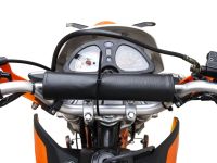 Мотоцикл кроссовый эндуро RACER Enduro RC200GY-C2
