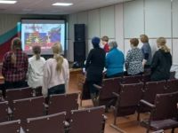 Шухруповский досуговый центр