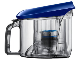 Пылесос Samsung VC18M21A0SB/EV Blue