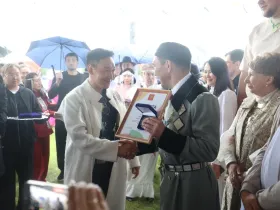 Фестиваль «День молодежи – 2025» в Якутске объединил четыре направления