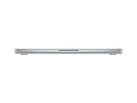 Apple MacBook Pro 16 2026 M5 Max 36Gb/2Tb (Silver) (MGE74)