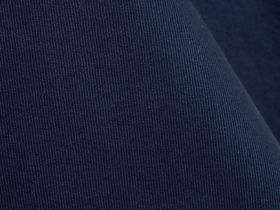 Брюки «5 карманов» Slim из твила, Синий