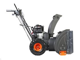 Снегоуборщик PATRIOT Pro 750