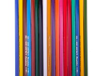 Набор карандашей акварельных Koh-I-Noor "Mondeluz" 18 цв в картон кор