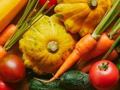 Сторонников ЗОЖ пригласили на дискуссию о зелёной продукции