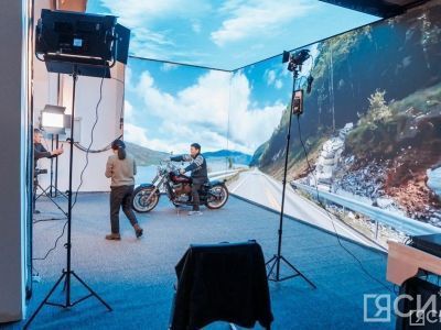 Съёмки российско-индийского фильма пройдут в Якутии