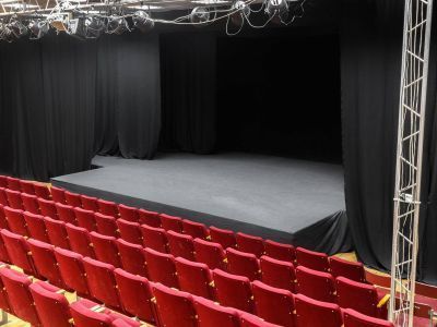 Самарский театр «Город»