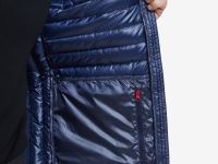 Пуховая куртка BASK