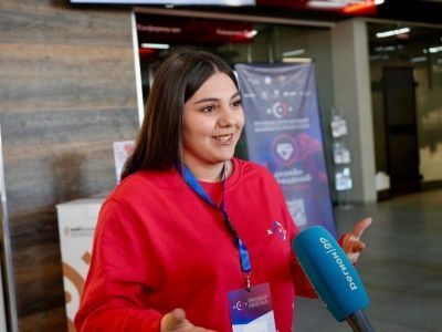 Представительница Якутии заняла второе место в финале Арктической стартап-экспедиции