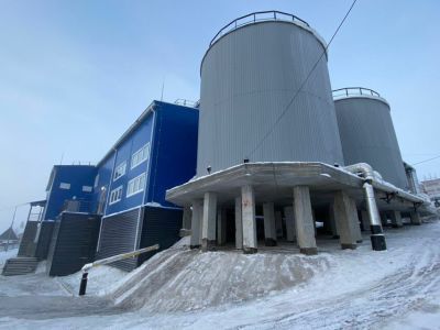 Фонд содействия реформированию ЖКХ отметил положительный опыт Якутии по заявкам на кредиты