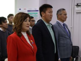 Юные краеведы Якутии представили лучшие туристские маршруты