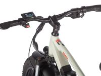 Электровелосипед Gelbert Pegas 3 Dual Pro, год 2025, цвет Серый