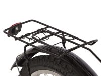 Детский велосипед Novatrack Vector 16, год 2022, цвет Фиолетовый