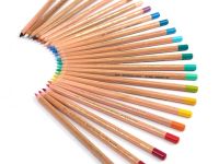 Карандаш пастельный Koh-i-noor "Gioconda" Серый металлический