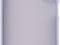 Клип-кейс Rocket Sense для Samsung Galaxy A25 Фиолетовый