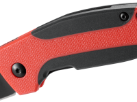 Складной нож CRKT Sketch™ Red, сталь 8Cr13MoV, рукоять ABS пластик