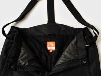 Комплект текстильный с полиуретановым покрытием для мужчин: куртка, брюки