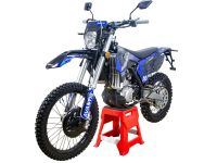 Мотоцикл кроссовый эндуро AVANTIS A7 Premium (177 MM) с ПТС