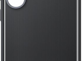 Клип-кейс Samsung Rugged Galaxy S25+ Чёрный