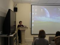 Республиканская юношеская библиотека г. Казани