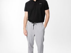 Брюки Remington Climate Comfort NEO Gray