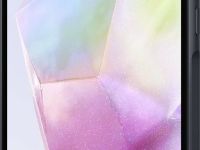 Смартфон Samsung Galaxy A35 256 ГБ темно-синий