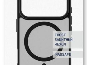 Чехол-накладка Rocket