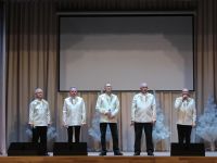 Петровский сельский дом культуры