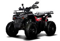 Квадроцикл SHARMAX 280 RX Activator Light