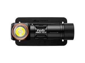 Налобный фонарь Fenix HM23 V2.0