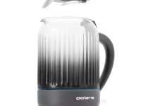 Чайник Polaris PWK 0701CGL Water Way Pro