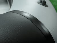 Лодка ПВХ RIVERBOATS 350 AL