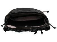 Поясная сумка MYSTIK TERRA "Ультра" Урбан, Graphite/black