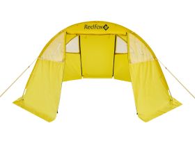 Палатка Team Fox V3
