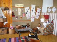 Зуевский районный историко-краеведческий музей