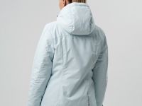 Утепленная куртка Nordski Mount Pearl Blue W