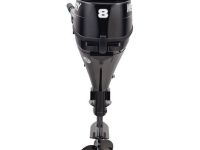 4х-тактный лодочный мотор MERCURY ME F 8 M