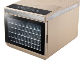 Электросушилка REDMOND FD1105 (бежевый)
