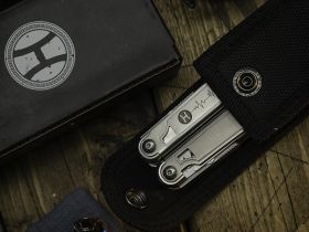 Мультитул Honor Urban Tool, 15 функций
