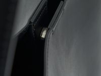 Сумка-шоппер с косметичкой, Черный