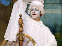 Московский детский музыкально-драматический театр