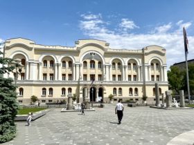 В Баня-Луке начал работу фестиваль военного кино "RТ.Док: время наших героев"