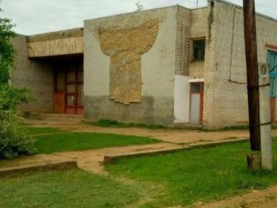 Малосивинский дом культуры