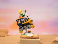 The Little Prince 86316 Конструктор Маленький принц: Поездка к звездам