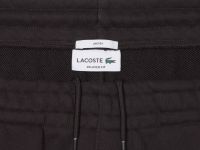 Хлопковые шорты Lacoste Унисекс