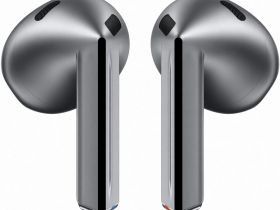 Беспроводные наушники Samsung